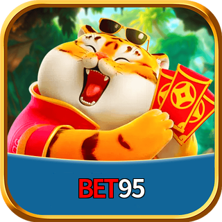 Logo da bet95