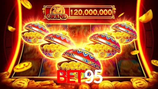 App bet95 slots mobile